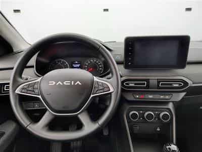 Dacia Sandero 1.0 TCe Journey CARPLAY / FULL LED / PDC AV-AR (2025) - Foto 8