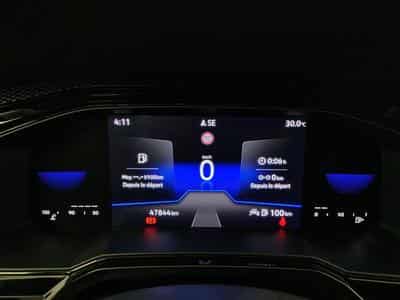 VW Polo 1.0 TSI Life NAVI/LED/PDC (2022) - Photo 10