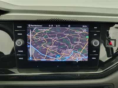 VW Polo 1.0 TSI Life NAVI/LED/PDC (2022) - Photo 11