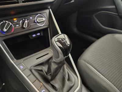 VW Polo 1.0 TSI Life NAVI/LED/PDC (2022) - Photo 12