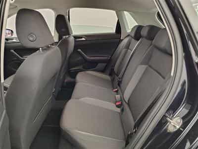 VW Polo 1.0 TSI Life NAVI/LED/PDC (2022) - Photo 13