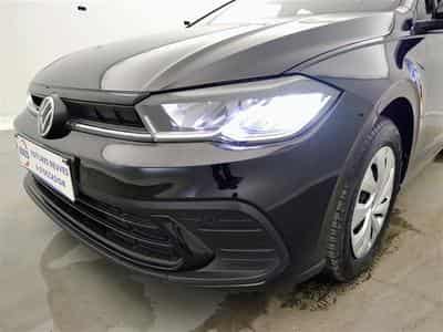 VW Polo 1.0 TSI Life NAVI/LED/PDC (2022) - Photo 15