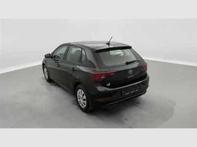 VW Polo 1.0 TSI Life NAVI/LED/PDC (2022) - Photo 2