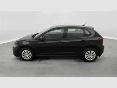 VW Polo 1.0 TSI Life NAVI/LED/PDC (2022) - Photo 3