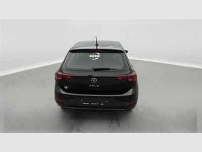 VW Polo 1.0 TSI Life NAVI/LED/PDC (2022) - Photo 5