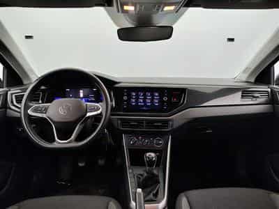 VW Polo 1.0 TSI Life NAVI/LED/PDC (2022) - Photo 8