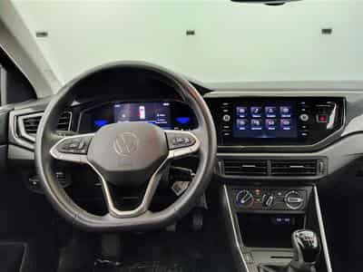 VW Polo 1.0 TSI Life NAVI/LED/PDC (2022) - Photo 9