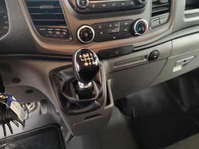 Ford Transit 2.0 TDCi 130Cv L2H1 3PL / CAMERA / CLIM (2023) - Photo 12