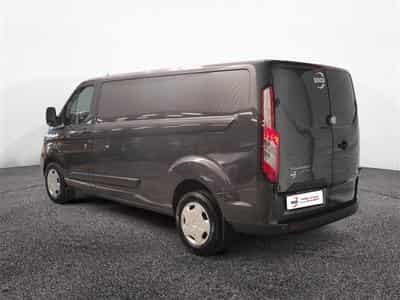 Ford Transit 2.0 TDCi 130Cv L2H1 3PL / CAMERA / CLIM (2023) - Photo 2