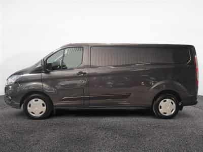 Ford Transit 2.0 TDCi 130Cv L2H1 3PL / CAMERA / CLIM (2023) - Photo 3