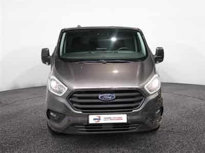 Ford Transit 2.0 TDCi 130Cv L2H1 3PL / CAMERA / CLIM (2023) - Photo 4