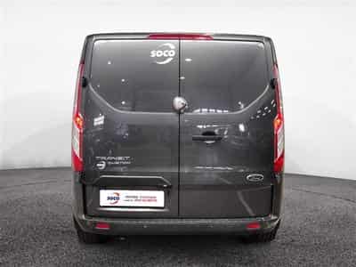Ford Transit 2.0 TDCi 130Cv L2H1 3PL / CAMERA / CLIM (2023) - Photo 5