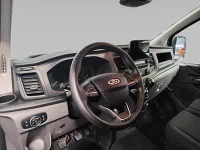 Ford Transit 2.0 TDCi 130Cv L2H1 3PL / CAMERA / CLIM (2023) - Photo 8