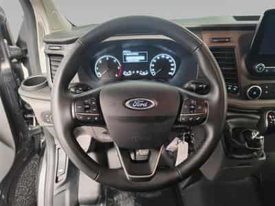 Ford Transit 2.0 TDCi 130Cv L2H1 3PL / CAMERA / CLIM (2023) - Photo 9