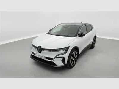 Renault Megane e-Megane E-Tech 40 kWh Evolution R130 (2023) - Photo 1