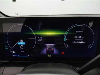 Renault Megane e-Megane E-Tech 40 kWh Evolution R130 (2023) - Photo 10