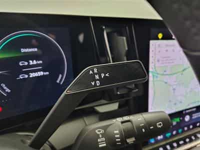 Renault Megane e-Megane E-Tech 40 kWh Evolution R130 (2023) - Photo 12