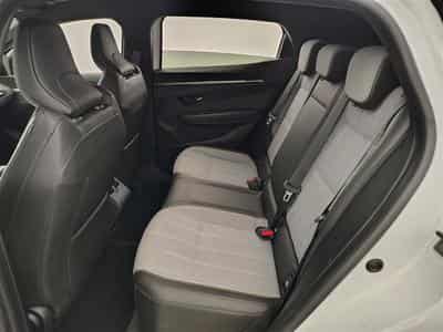 Renault Megane e-Megane E-Tech 40 kWh Evolution R130 (2023) - Photo 13