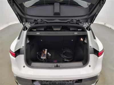 Renault Megane e-Megane E-Tech 40 kWh Evolution R130 (2023) - Photo 14
