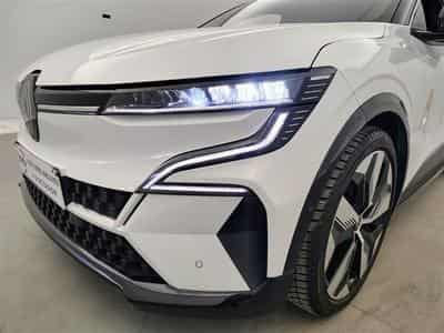 Renault Megane e-Megane E-Tech 40 kWh Evolution R130 (2023) - Photo 15