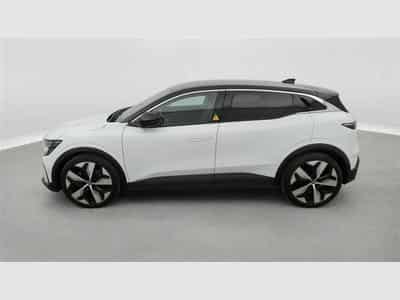 Renault Megane e-Megane E-Tech 40 kWh Evolution R130 (2023) - Photo 3