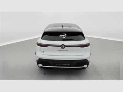 Renault Megane e-Megane E-Tech 40 kWh Evolution R130 (2023) - Photo 5