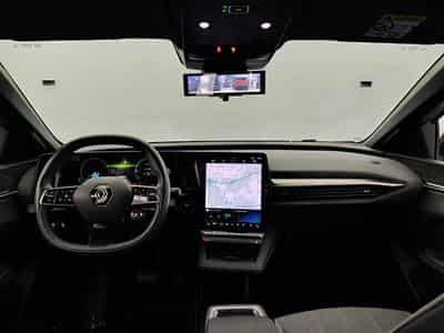 Renault Megane e-Megane E-Tech 40 kWh Evolution R130 (2023) - Photo 8
