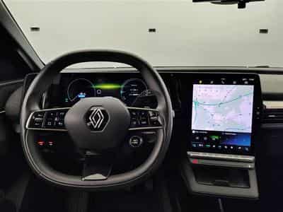 Renault Megane e-Megane E-Tech 40 kWh Evolution R130 (2023) - Photo 9