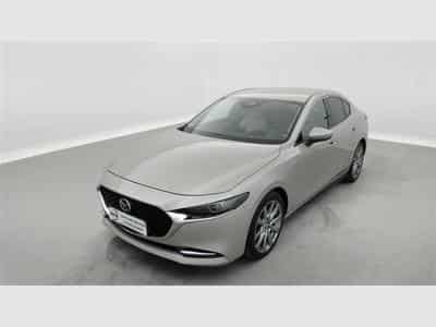 Mazda 3 Hatchback 2.0i e-Skyactiv-G Nagisa (2024) - Foto 1