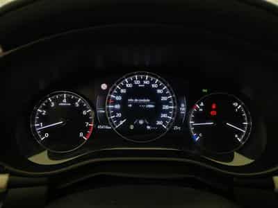 Mazda 3 Hatchback 2.0i e-Skyactiv-G Nagisa (2024) - Foto 10