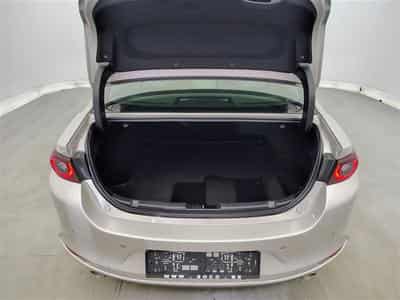 Mazda 3 Hatchback 2.0i e-Skyactiv-G Nagisa (2024) - Foto 14