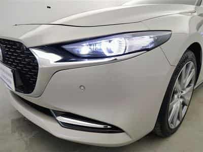 Mazda 3 Hatchback 2.0i e-Skyactiv-G Nagisa (2024) - Foto 15