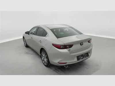 Mazda 3 Hatchback 2.0i e-Skyactiv-G Nagisa (2024) - Foto 2