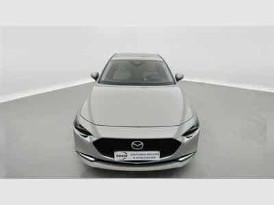 Mazda 3 Hatchback 2.0i e-Skyactiv-G Nagisa (2024) - Foto 4