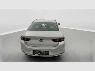 Mazda 3 Hatchback 2.0i e-Skyactiv-G Nagisa (2024) - Foto 5