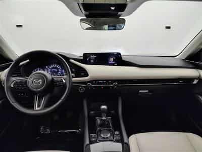 Mazda 3 Hatchback 2.0i e-Skyactiv-G Nagisa (2024) - Foto 8