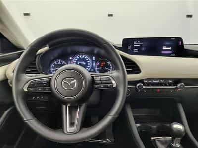 Mazda 3 Hatchback 2.0i e-Skyactiv-G Nagisa (2024) - Foto 9