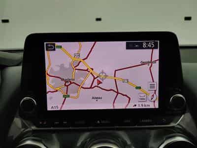 Nissan Juke 1.0 DIG-T 2WD Acenta DCT°NAV°CARPLAY°FULL LED°CAM°PDC°JA17 (2021) - Photo 11