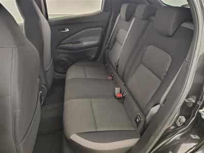 Nissan Juke 1.0 DIG-T 2WD Acenta DCT°NAV°CARPLAY°FULL LED°CAM°PDC°JA17 (2021) - Photo 13