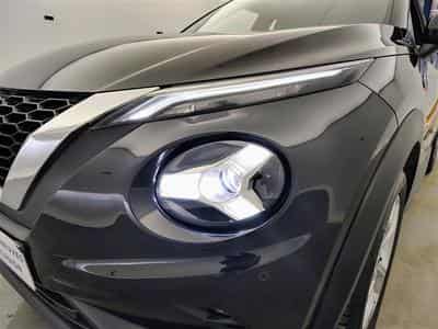 Nissan Juke 1.0 DIG-T 2WD Acenta DCT°NAV°CARPLAY°FULL LED°CAM°PDC°JA17 (2021) - Photo 15