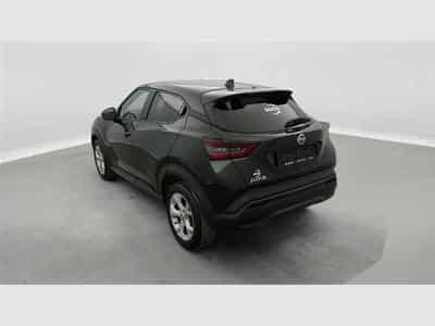 Nissan Juke 1.0 DIG-T 2WD Acenta DCT°NAV°CARPLAY°FULL LED°CAM°PDC°JA17 (2021) - Photo 2