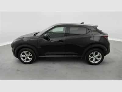 Nissan Juke 1.0 DIG-T 2WD Acenta DCT°NAV°CARPLAY°FULL LED°CAM°PDC°JA17 (2021) - Photo 3