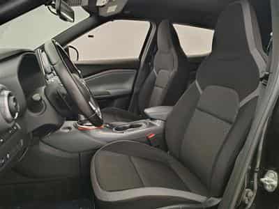 Nissan Juke 1.0 DIG-T 2WD Acenta DCT°NAV°CARPLAY°FULL LED°CAM°PDC°JA17 (2021) - Photo 7