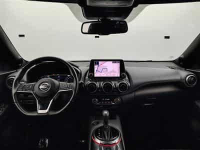 Nissan Juke 1.0 DIG-T 2WD Acenta DCT°NAV°CARPLAY°FULL LED°CAM°PDC°JA17 (2021) - Photo 8