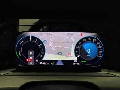 VW Golf 1.4 eHybrid PHEV Style DSG/ALCANTARA/NAVI/FULL LED (2023) - Photo 10