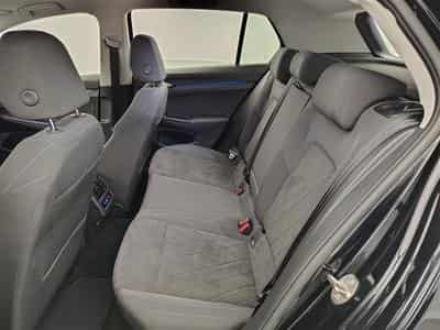 VW Golf 1.4 eHybrid PHEV Style DSG/ALCANTARA/NAVI/FULL LED (2023) - Photo 13
