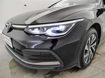 VW Golf 1.4 eHybrid PHEV Style DSG/ALCANTARA/NAVI/FULL LED (2023) - Photo 15