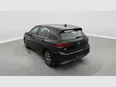 VW Golf 1.4 eHybrid PHEV Style DSG/ALCANTARA/NAVI/FULL LED (2023) - Photo 2