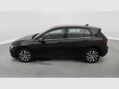 VW Golf 1.4 eHybrid PHEV Style DSG/ALCANTARA/NAVI/FULL LED (2023) - Photo 3