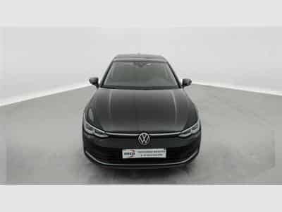 VW Golf 1.4 eHybrid PHEV Style DSG/ALCANTARA/NAVI/FULL LED (2023) - Photo 4